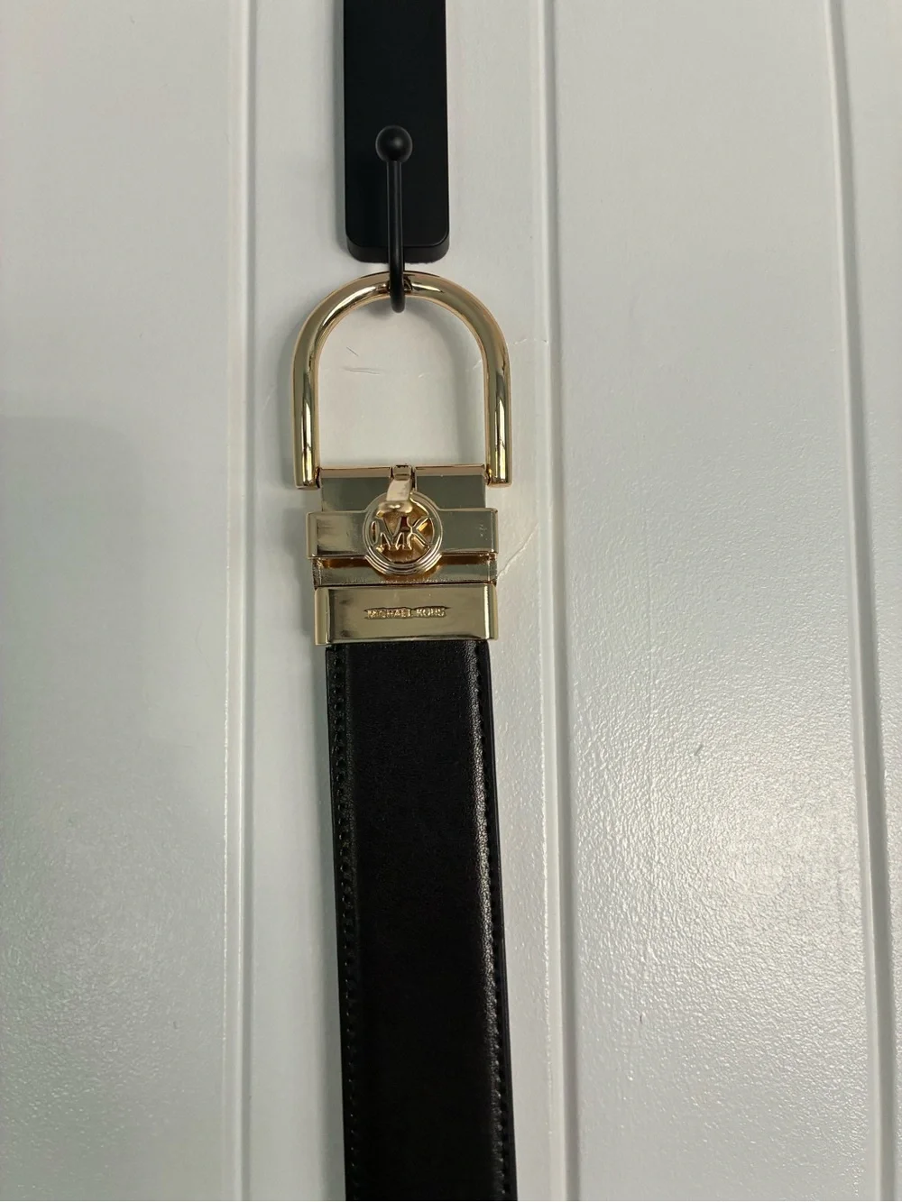Michael Kors elegant brown